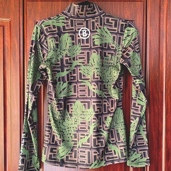 Bogner Women’s Beline Ski First Layer - Picture 3 of 10